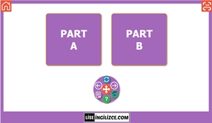 Lise İngilizce