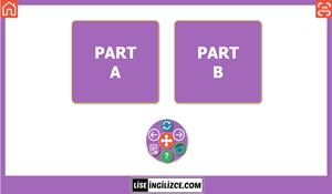 Lise İngilizce