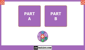 Lise İngilizce